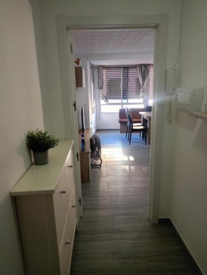 Apartamento en el centro vinaros